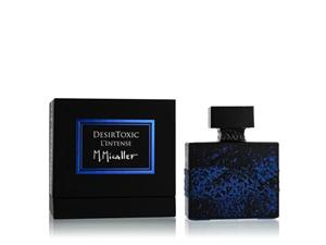 M.Micallef DesirToxic L'Intense Parfum UNISEX 100 ml (unisex)