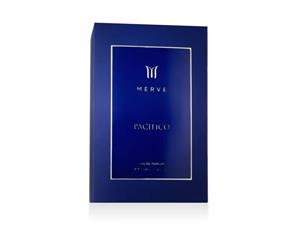 Merve Pacifico Eau De Parfum 100 ml (mies)