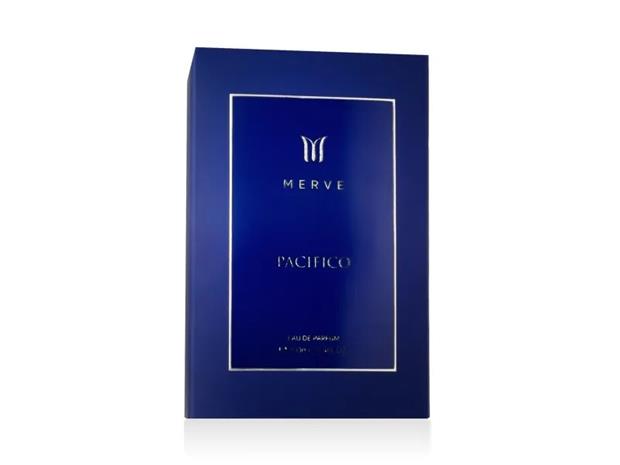 Merve Pacifico Eau De Parfum 100 ml (mies)
