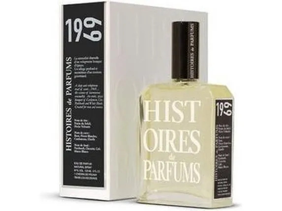Histoires de Parfums - 1969 Parfum de Revolte - 120 ml