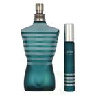 Jean Paul Gaultier Le Male Giftset 145 ml Edt Spray 125ml/Edp Spray 20ml