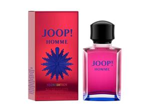 Joop! Homme Neon Edt Spray - - 125 ml