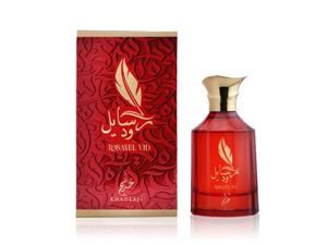 Khadlaj Rasayel Vid CPO U 20 ml