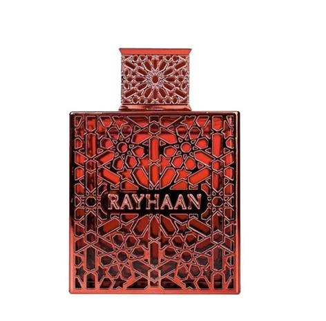 Paco Rabanne Rayhaan Crimson EDP 100 ml