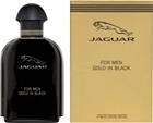 Jaguar For Men Gold in Black Eau De Toilette 100 ml (man)