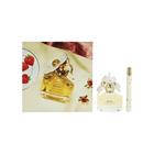Marc Jacobs Daisy parfymset: Daisy EDT 10 ml (mini) + Daisy EDT 50 ml