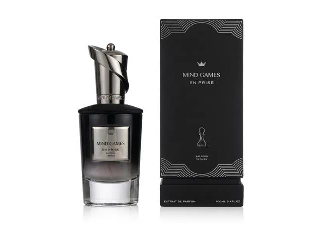 Mind Games En Prise Parfyymiuute 100 ml (unisex)