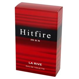 La Rive for Men HitFire Eau de Toilette 90ml