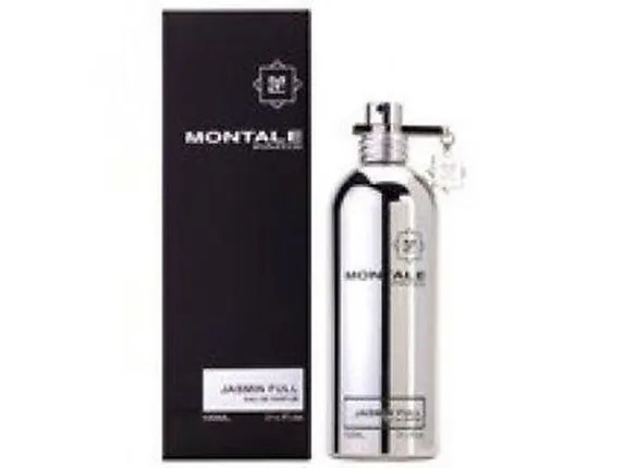 Montale Jasmine Full EDP U 100 ml – kuva 1/3