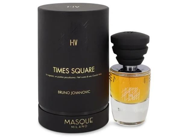 Masque Milano Times Square Eau De Parfum 35 ml (unisex)