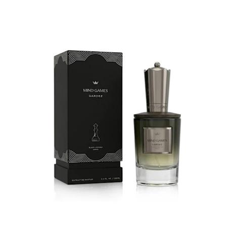 Mind Games Gardez Parfyymiuute 100 ml (unisex) – kuva 1/2