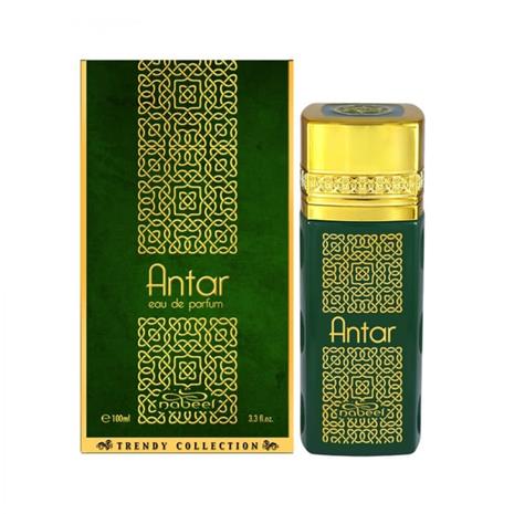 Nabeel Antar 100 ml Unisex