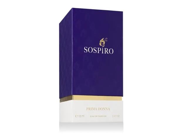 SOSPIRO PERFUMES Prima Donna EDP spray 100ml – kuva 1/2