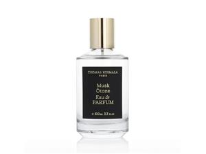 Thomas Kosmala Musk Õtone Eau De Parfum 100 ml (unisex)