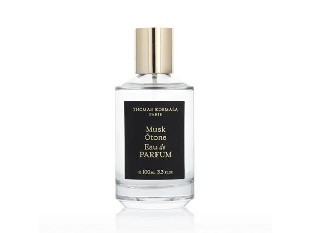 Thomas Kosmala Musk Õtone Eau De Parfum 100 ml (unisex)