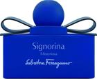 Salvatore Ferragamo Salvatore Ferragamo Salvatore Ferragamo, Signorina Misteriosa Fashion Edition 2020, Eau De Parfum, naisille, 50 ml