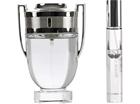 Rabanne Invictus EDT 100 ml + EDT 20 ml (mies)