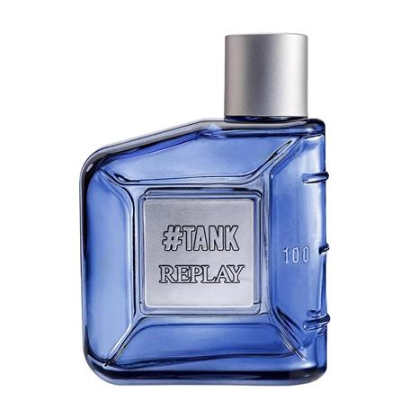 Replay # Tank For Him Edt 100ml – kuva 1/1