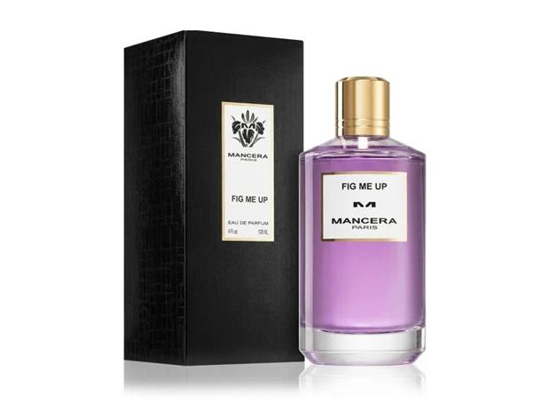 Mancera Fig Me Up EDP U 120 ml – kuva 1/2