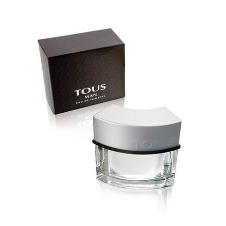 Tous Man 50 ml Miesten