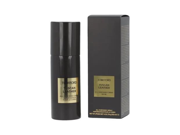 Tom Ford Tuscan Leather BOR U 150 ml