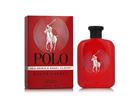 Ralph Lauren Polo Red Remix X Ansel Elgort EDT M 125 ml
