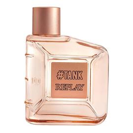 Replay # Tank For Her Edt 100ml