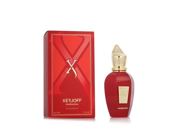Xerjoff "" V "" Wardasina Eau De Parfum 50 ml (unisex)