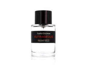Frederic Malle For U