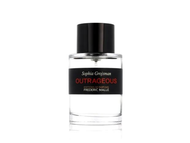 Frederic Malle For U