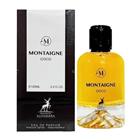 Maison Alhambra Montaigne Coco Eau De Parfum 100ml Spray