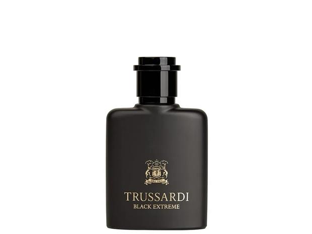 TRUSSARDI Black Extreme EDT 100ml – kuva 1/3