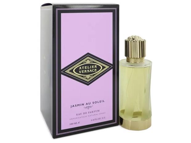 Versace Jasmin Au Soleil EDP W 100 ml