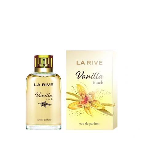 La Rive for Woman VANILLA TOUCH Eau de Parfum 90ml