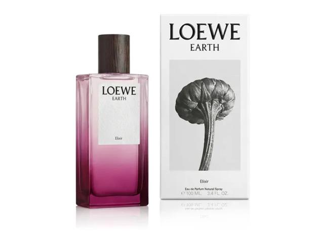 Loewe Earth Elixir Eau De Parfum 100 ml (unisex)