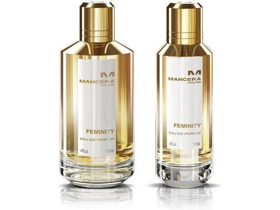 Mancera Feminity Edp Spray - Dame - 120 ml – kuva 1/4