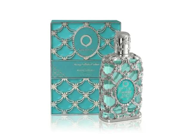 Orientica Azure Fantasy Parfyymiuute 80 ml (unisex)