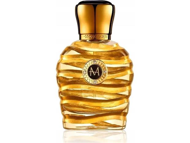 Moresque Oro edp 50ml – kuva 1/1