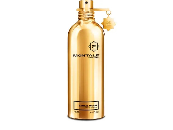 Montale Santal Wood EDP U 100 ml – kuva 1/4