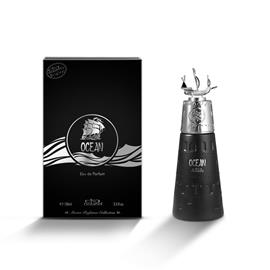 Nabeel Ocean 100 ml Unisex