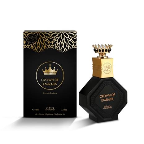 Nabeel Crown of Emirates 100 ml Unisex