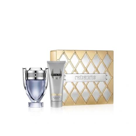 Paco Rabanne Invictus lahjasetti - - 200 ml