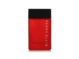 Perry Ellis Bold Red Eau De Toilette 100 ml (man)