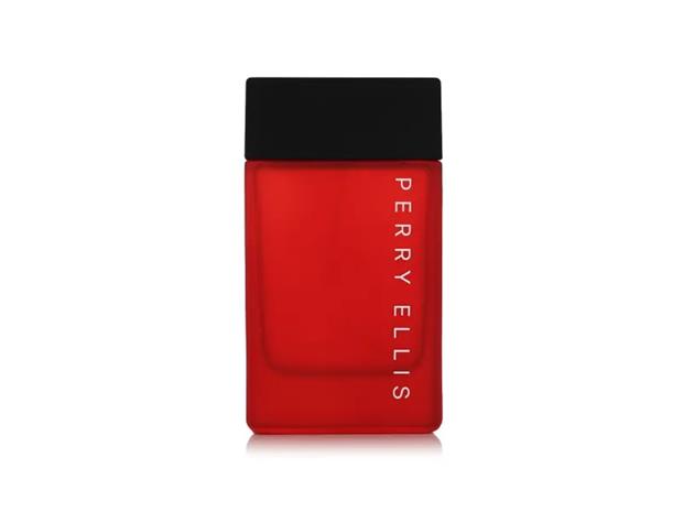 Perry Ellis Bold Red Eau De Toilette 100 ml (man)