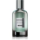 Hugo Boss BOSS The Collection Invicible Bergamot unisex intense eau de parfum 100 ml