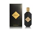 Khadlaj Onyx Gold Eau de Parfum 100ml