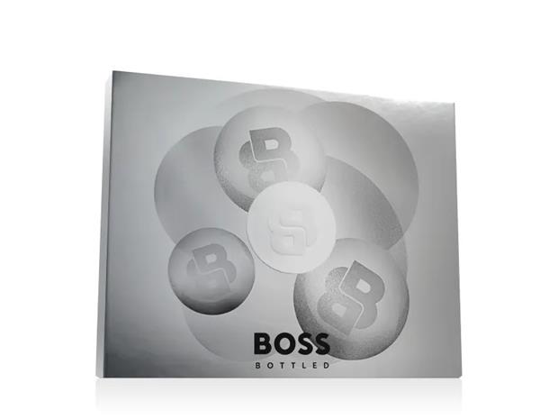 Hugo Boss Bottled set - 210 ml
