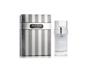 Khadlaj Infini Eau De Parfum 100 ml (unisex)
