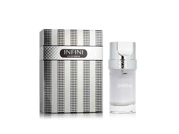 Khadlaj Infini Eau De Parfum 100 ml (unisex)
