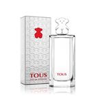 Tous 297711051 hajuvesi 50 ml Naisten